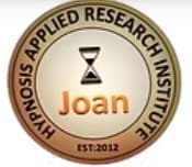 Joan Hypnosis Logo